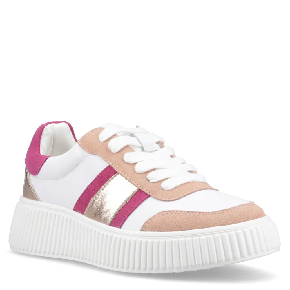 Rose Holly Trainers