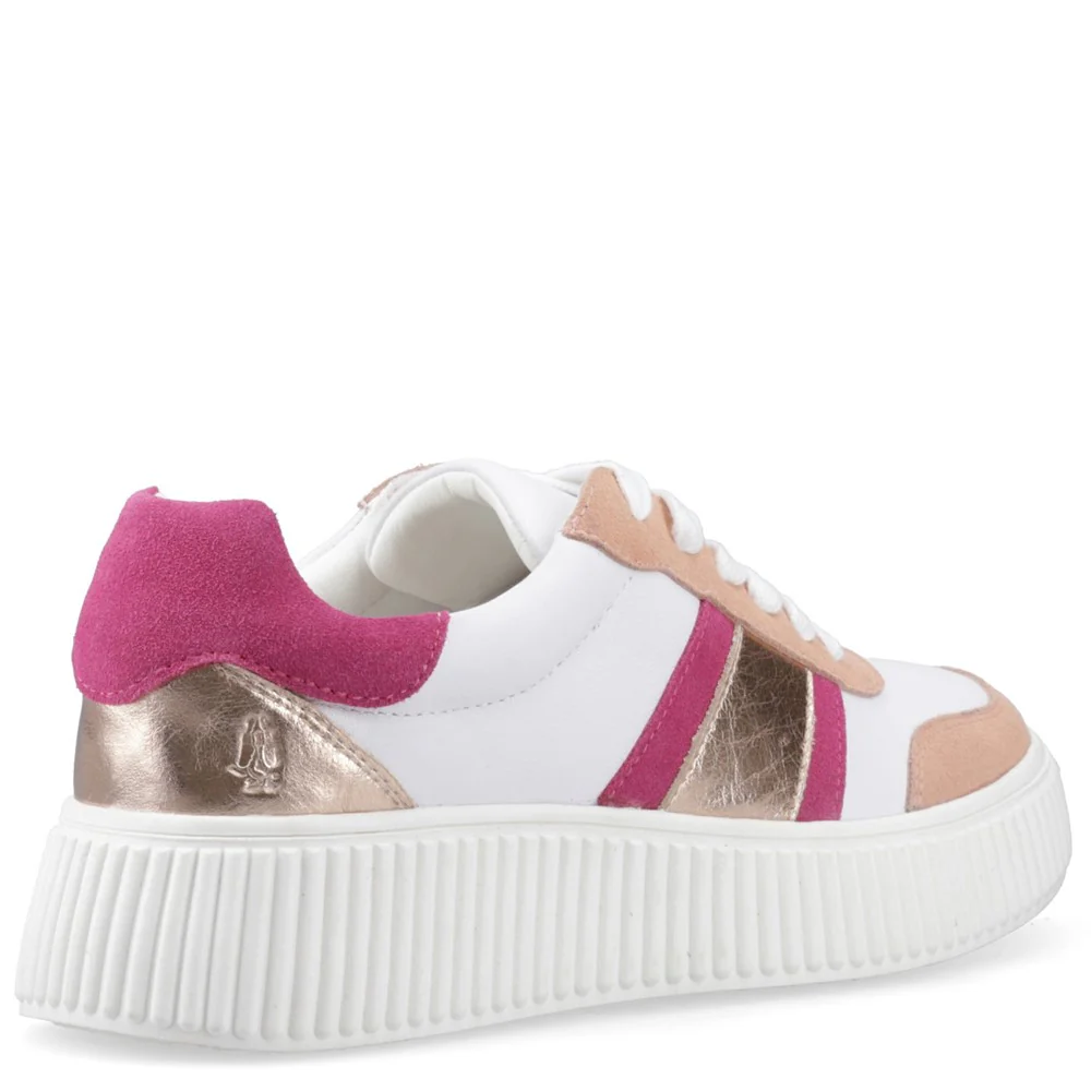 Rose Holly Trainers - Image 2