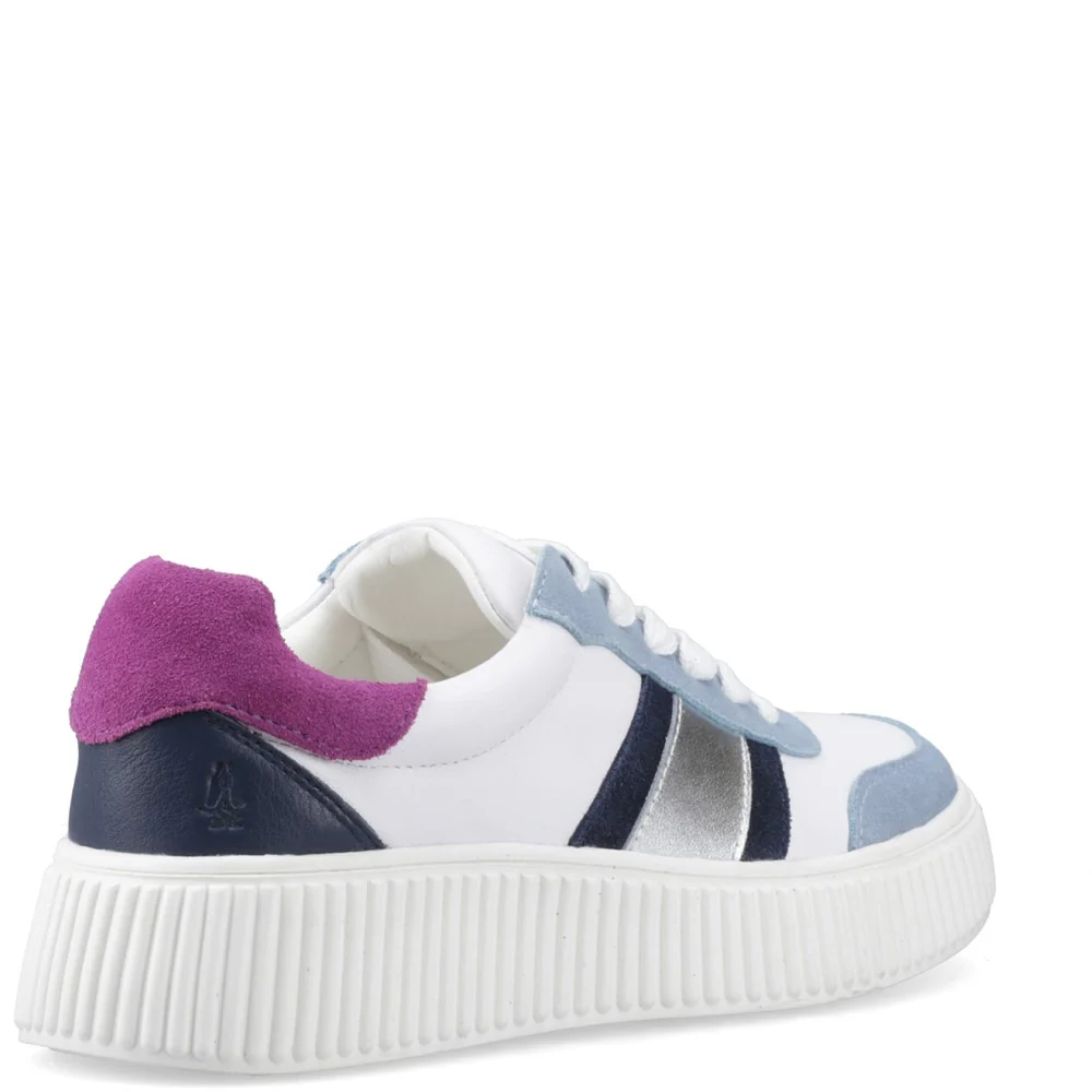 Silver Holly Trainers - Image 2