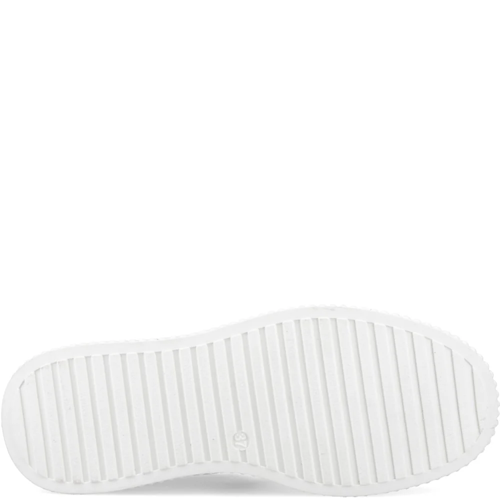 Silver Holly Trainers - Image 3