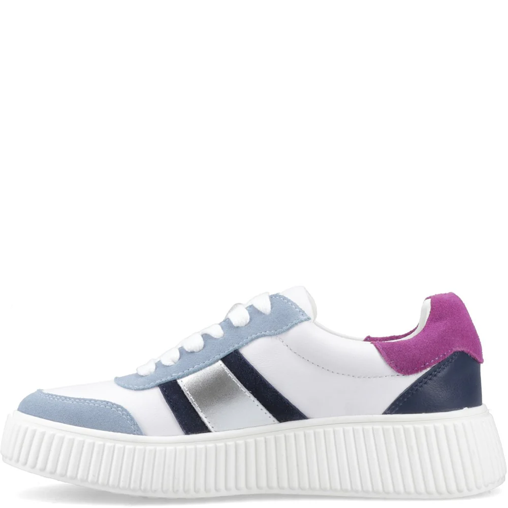 Silver Holly Trainers - Image 4