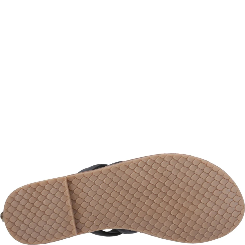 Black Hope Sandals - Image 3