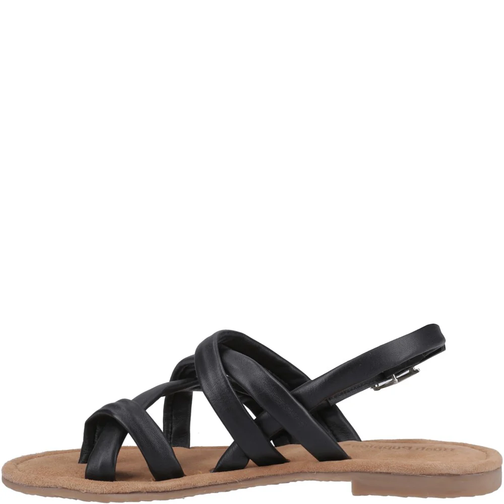 Black Hope Sandals - Image 4