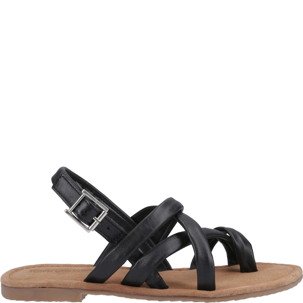 Black Hope Sandals - Image 5