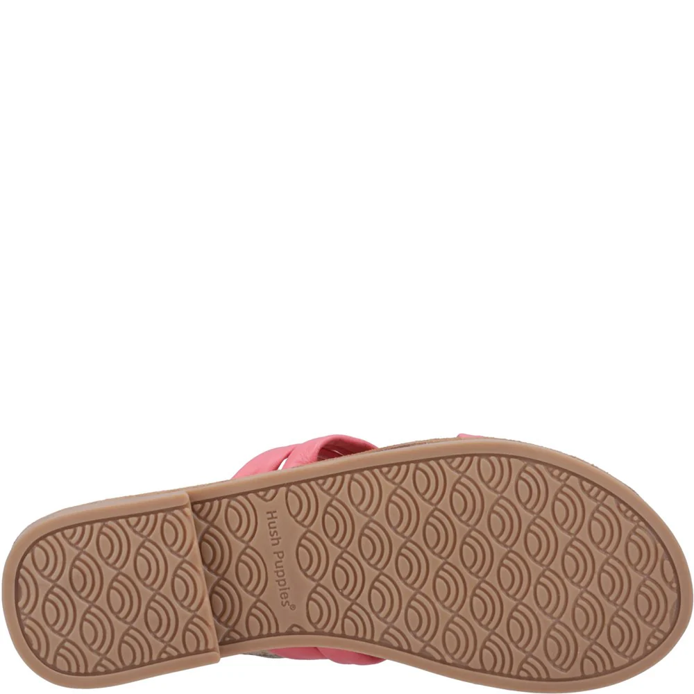 Coral Hope Sandals - Image 3
