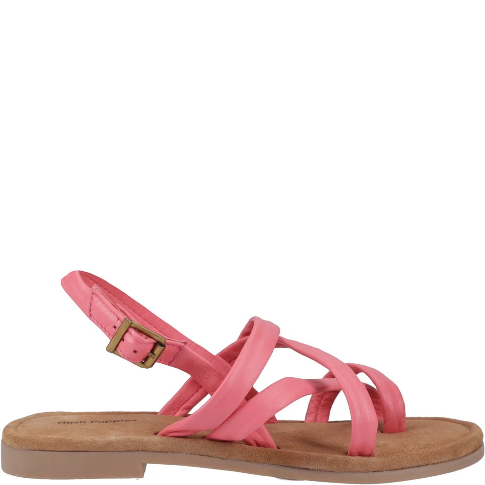 Coral Hope Sandals - Image 5