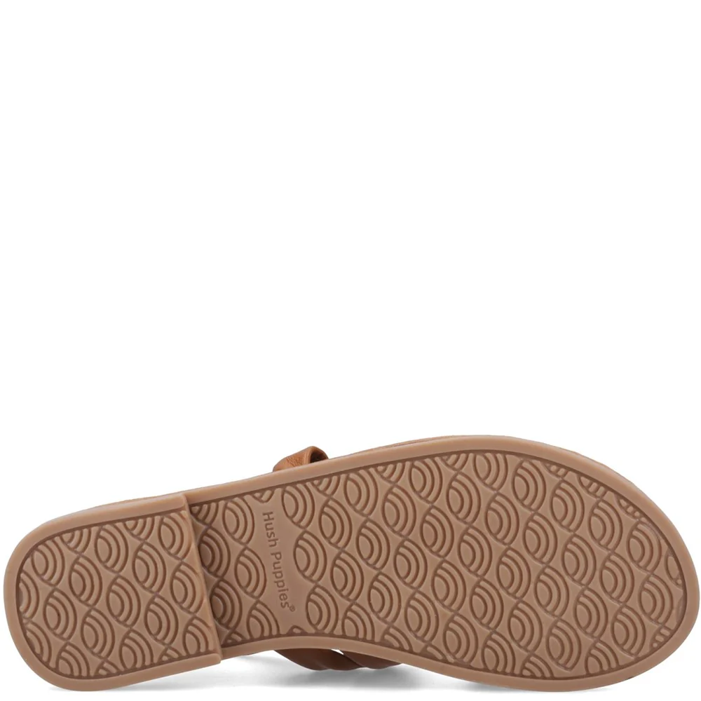 Tan Hope Sandals - Image 3