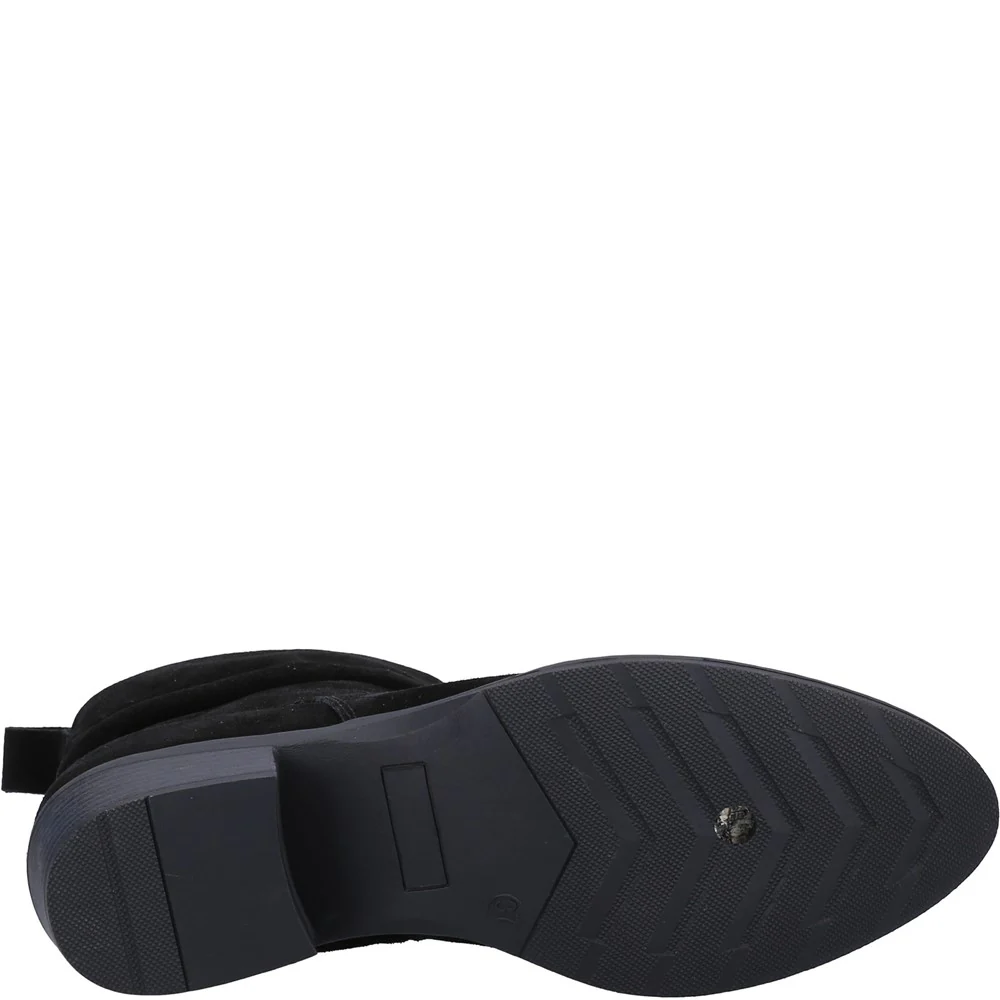 Black Iris Boots - Image 3