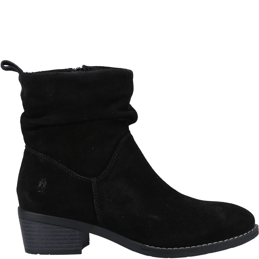 Black Iris Boots - Image 4