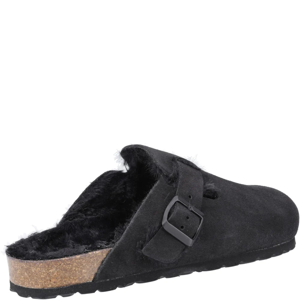 Black Jade Mule - Image 2
