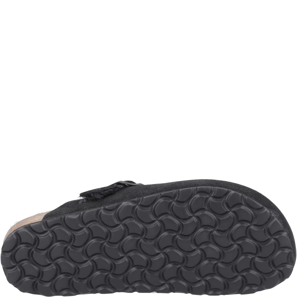 Black Jade Mule - Image 3