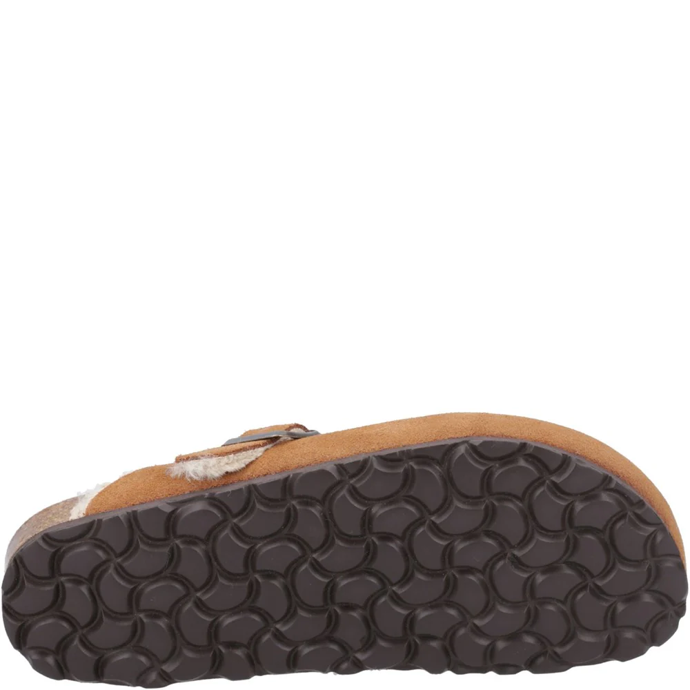 Tan Jade Mule - Image 3