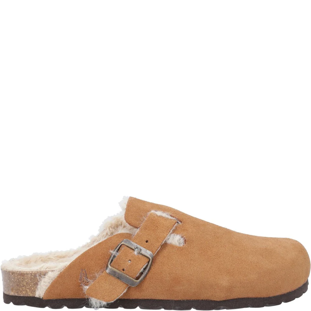 Tan Jade Mule - Image 5