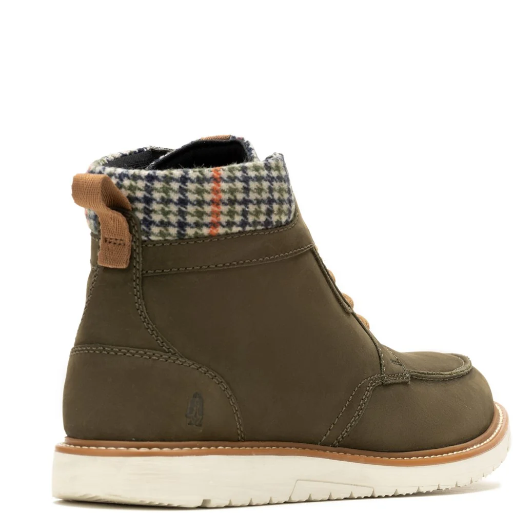 Olive Jenson Boots - Image 2