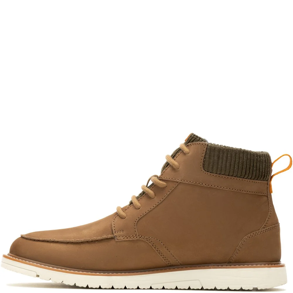 Tan Jenson Boots - Image 5