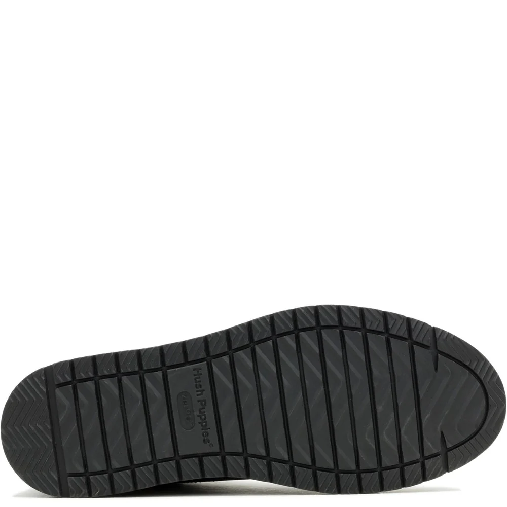 Black Jenson Lace Boots - Image 3