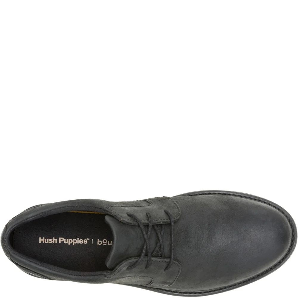 Black Jenson Shoes - Image 4