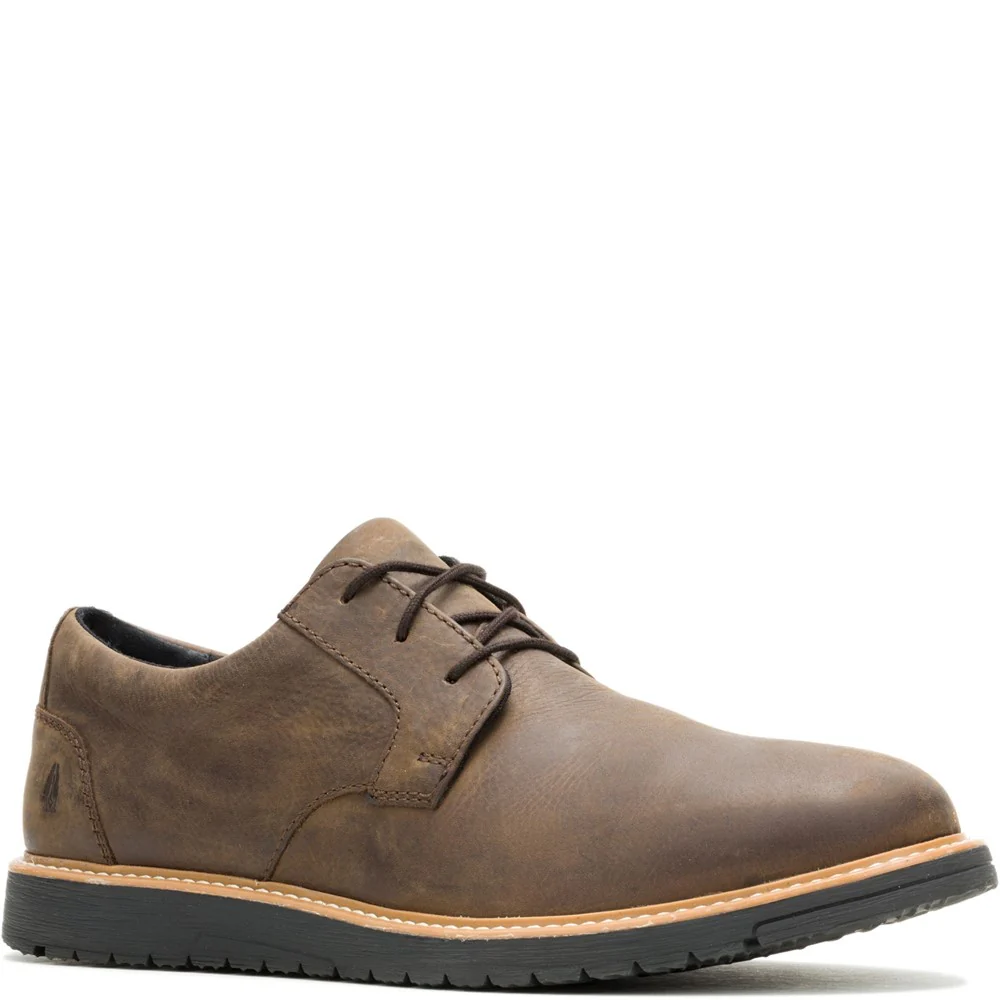 Brown Jenson Shoes