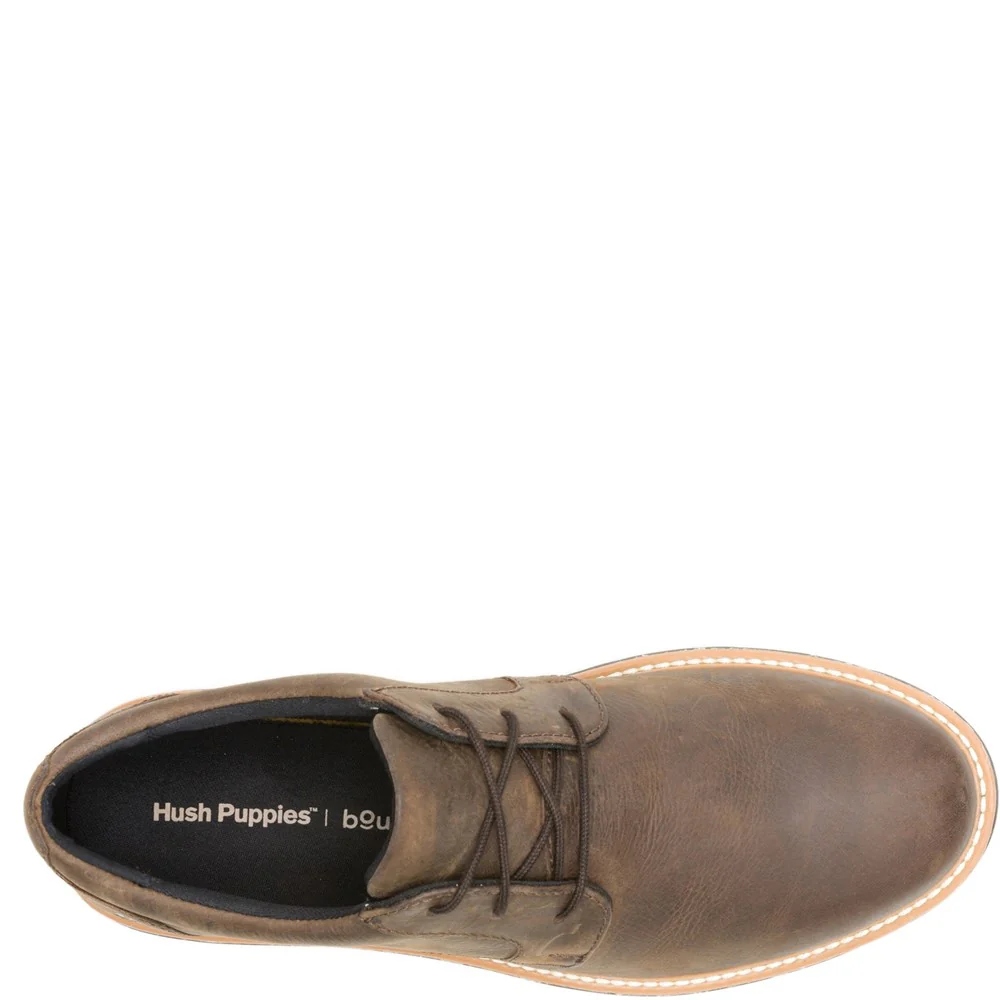Brown Jenson Shoes - Image 4