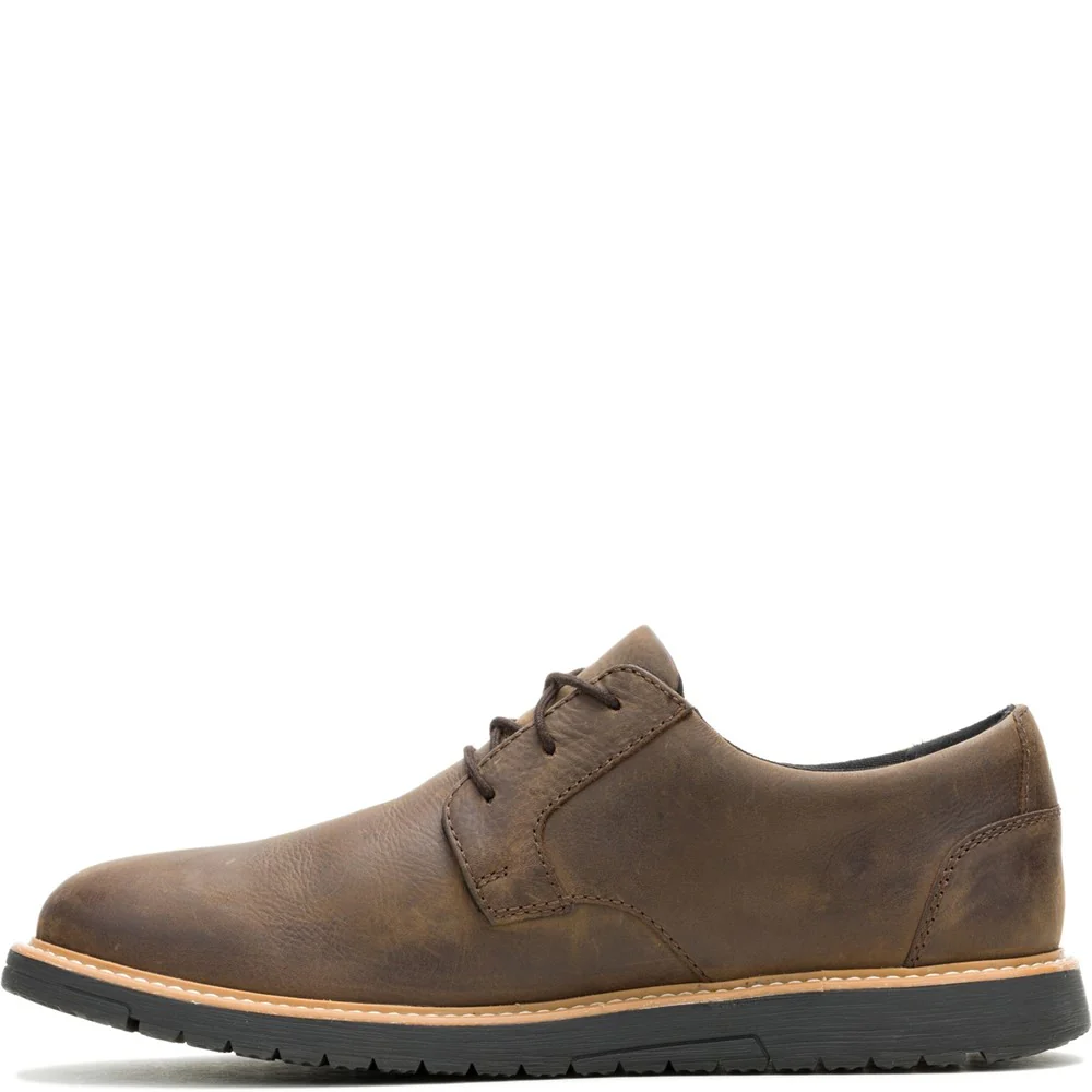 Brown Jenson Shoes - Image 5