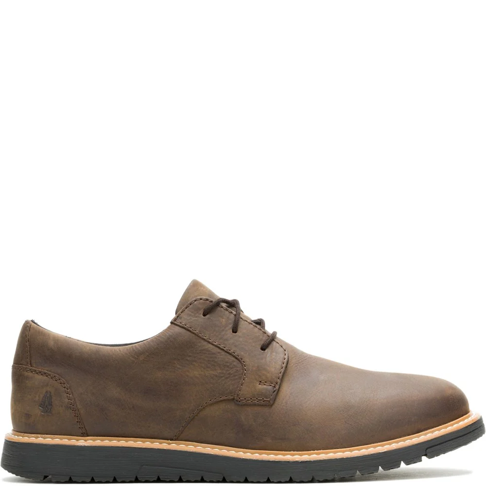 Brown Jenson Shoes - Image 6