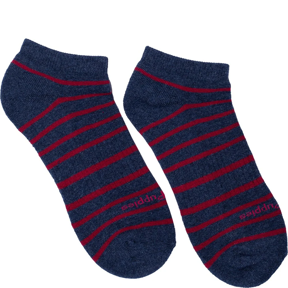 Grey Jersey Mens Socks - Image 2
