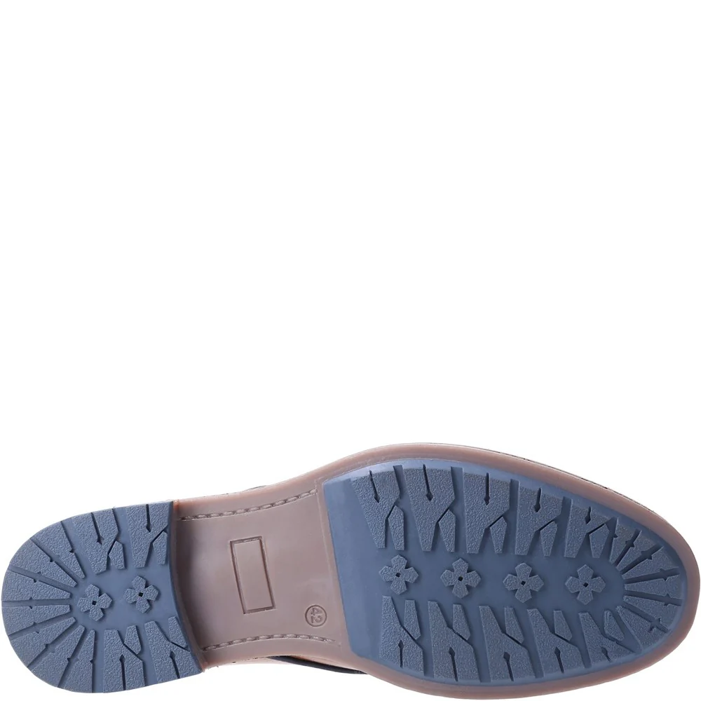 Tan Jonas Chukka Boots - Image 3