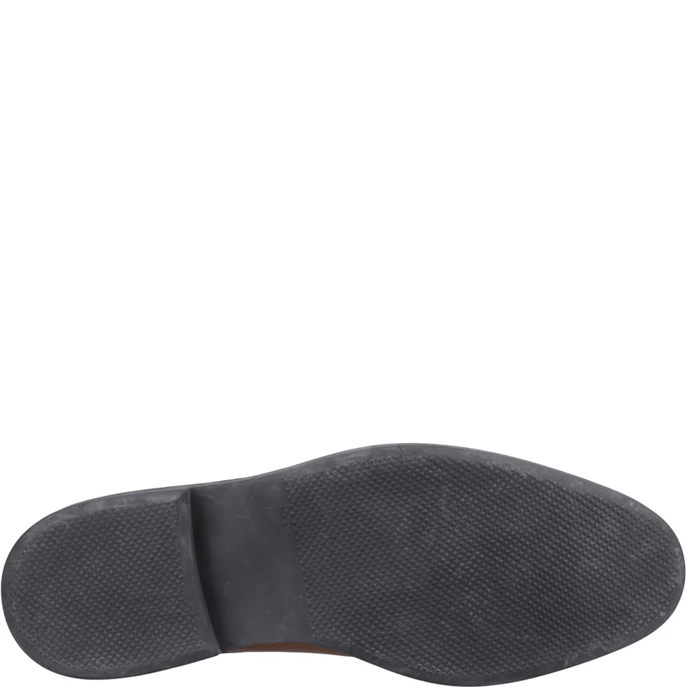 Tan Kane Monk Shoes - Image 3