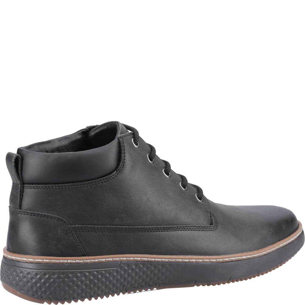 Black Kian Boots - Image 2