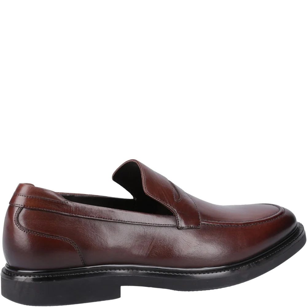 Chocolate Knox Shoes - Image 2