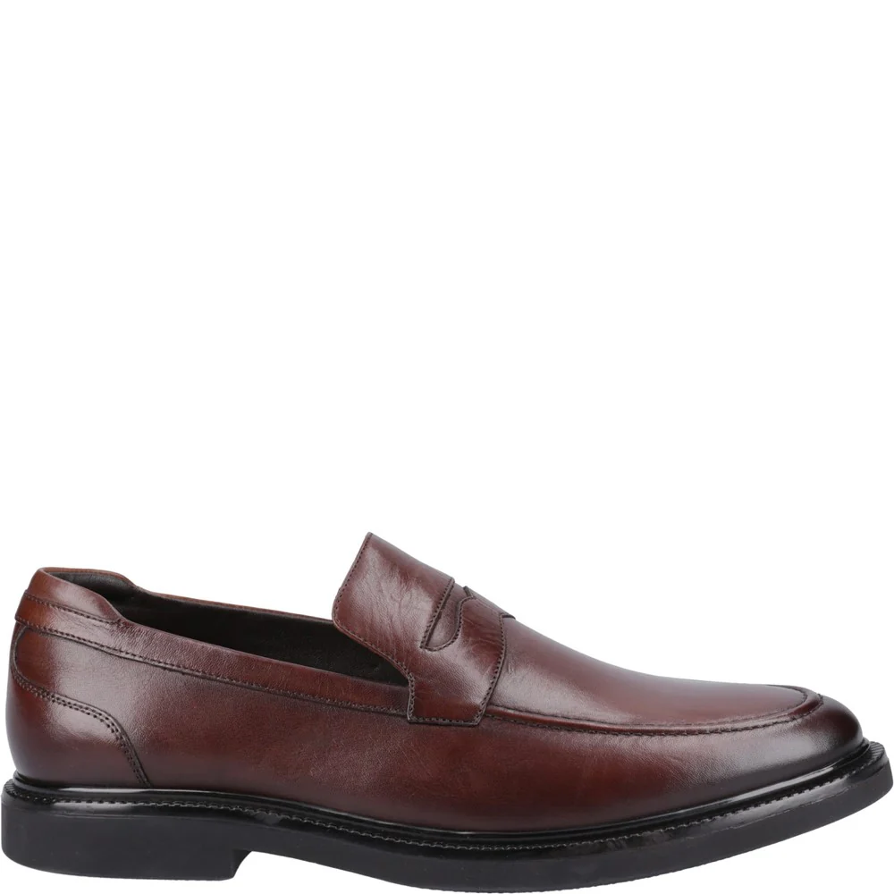 Chocolate Knox Shoes - Image 5
