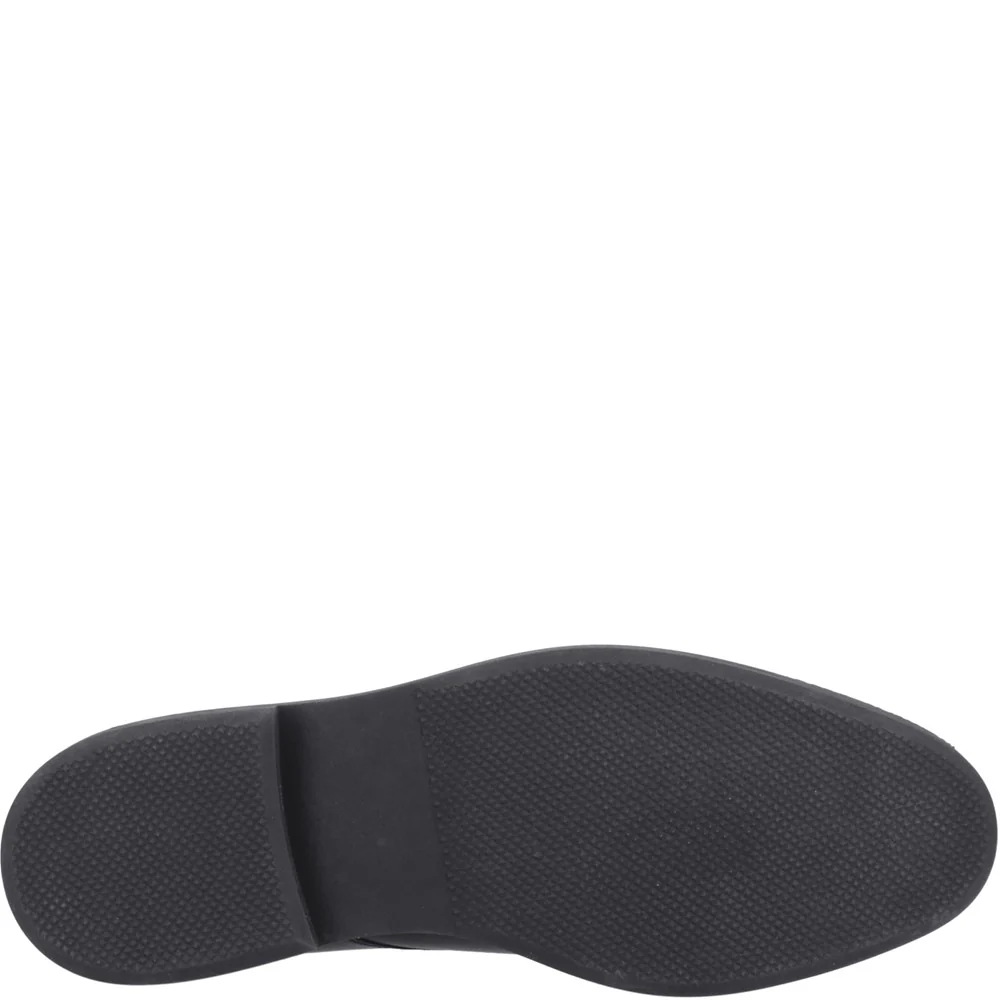 Black Kye Lace Up Shoes - Image 3