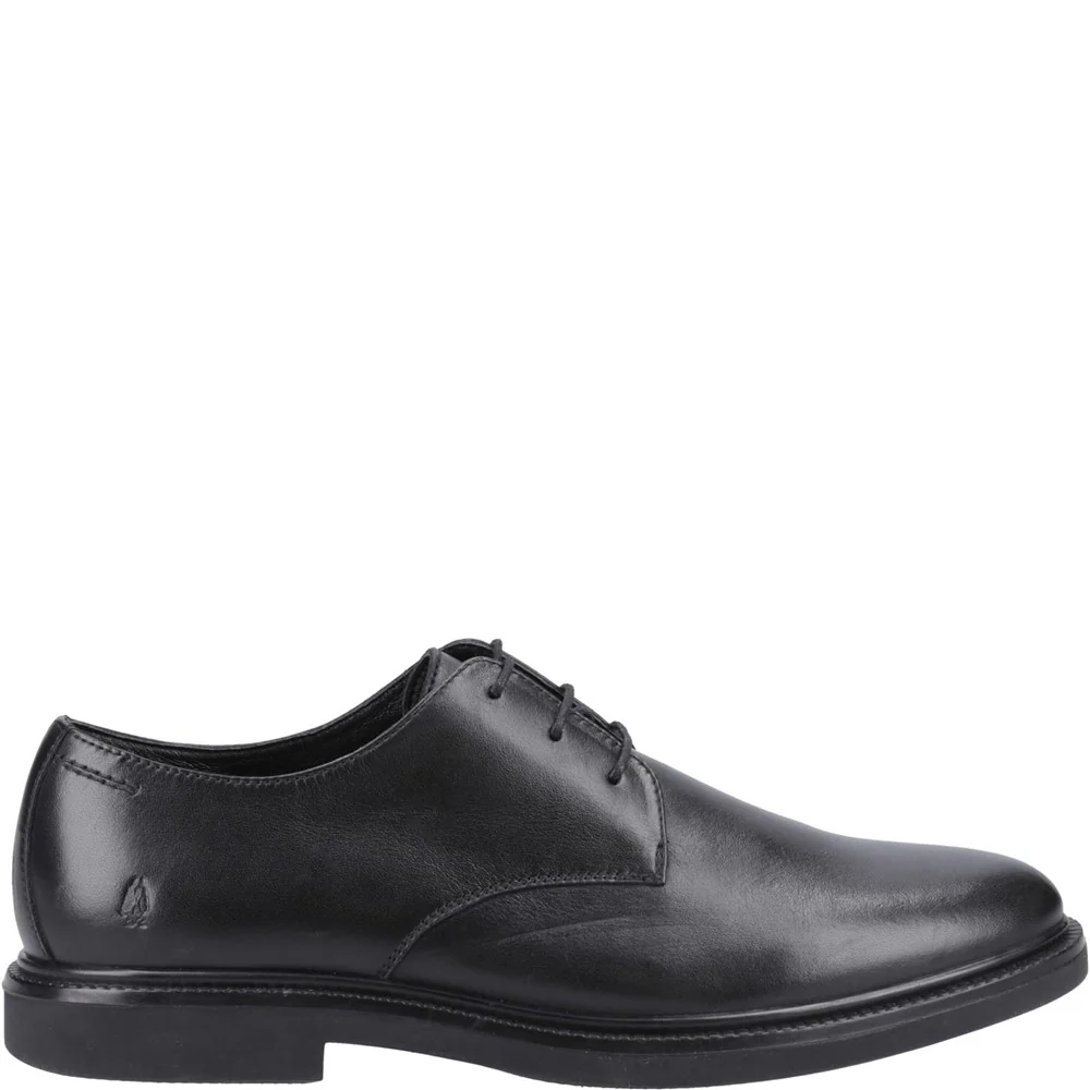 Black Kye Lace Up Shoes - Image 5