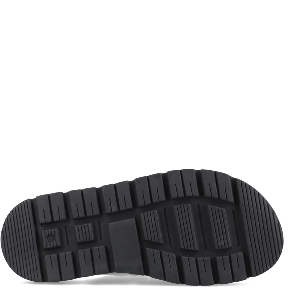 White Loretta Mules - Image 3