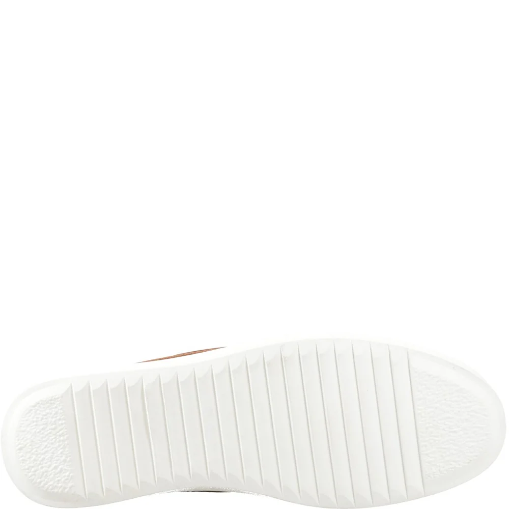 Tan Madden Boat Shoes - Image 3