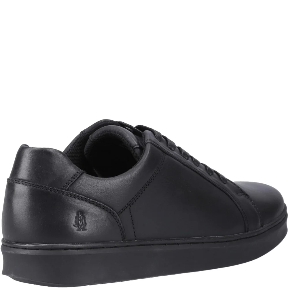Black Madden Lace-Up Shoes - Image 2