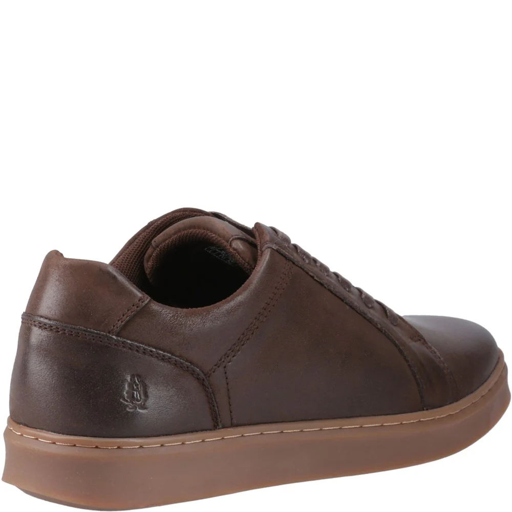Brown Madden Lace-Up Shoes - Image 2
