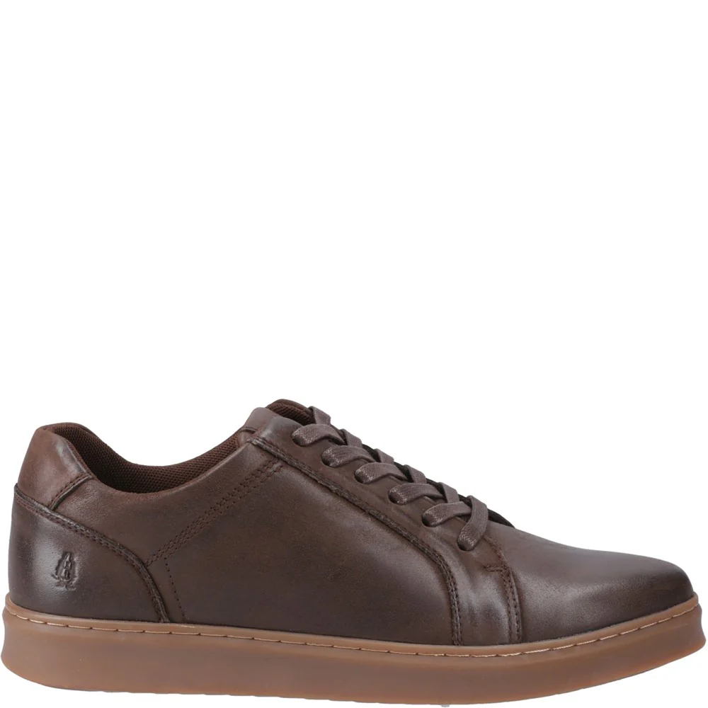Brown Madden Lace-Up Shoes - Image 5