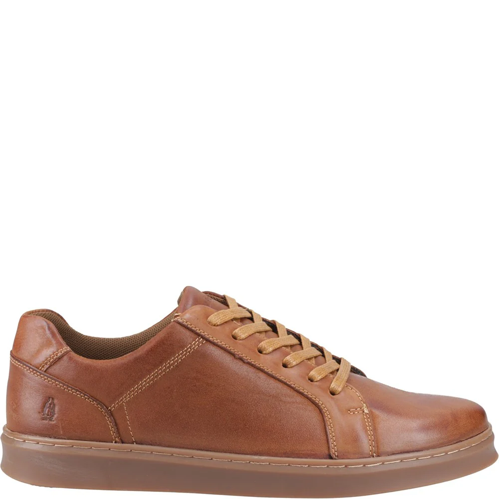 Coffee Madden Lace-Up Shoes - Image 5