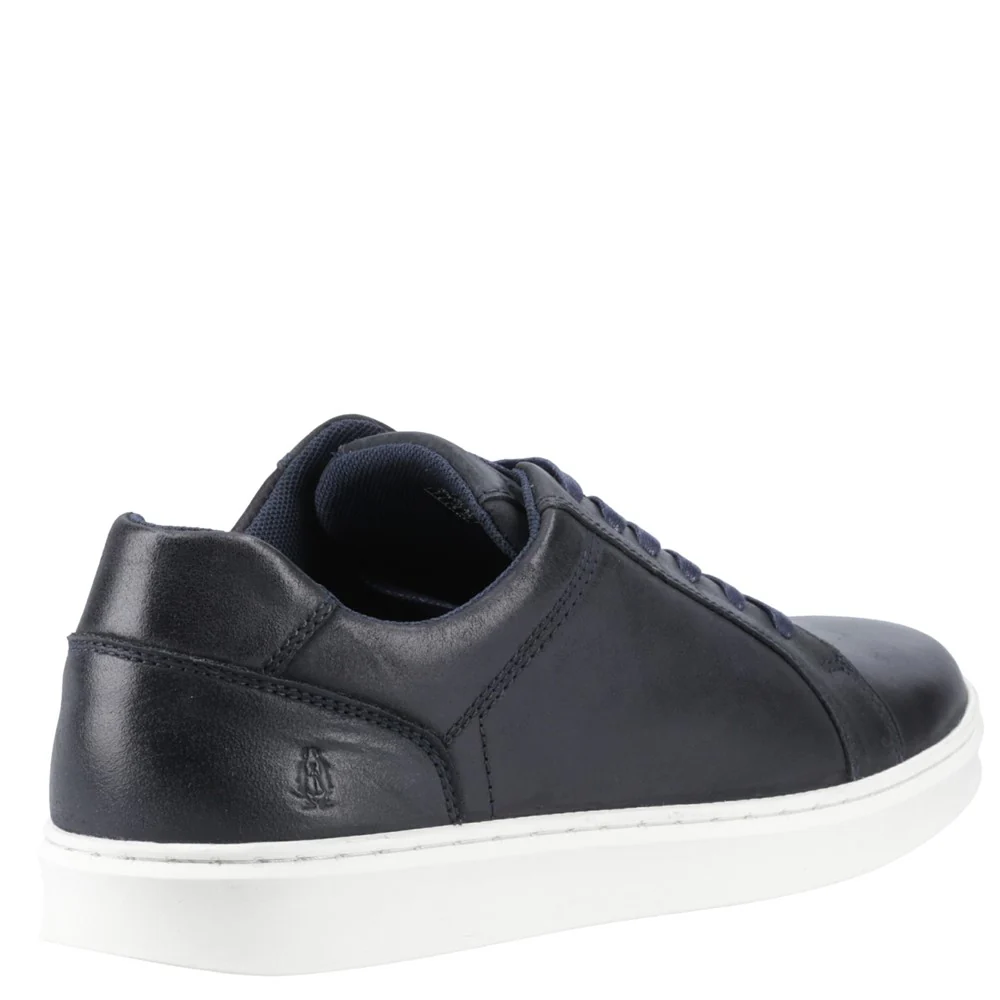 Navy Madden Lace-Up Shoes - Image 2
