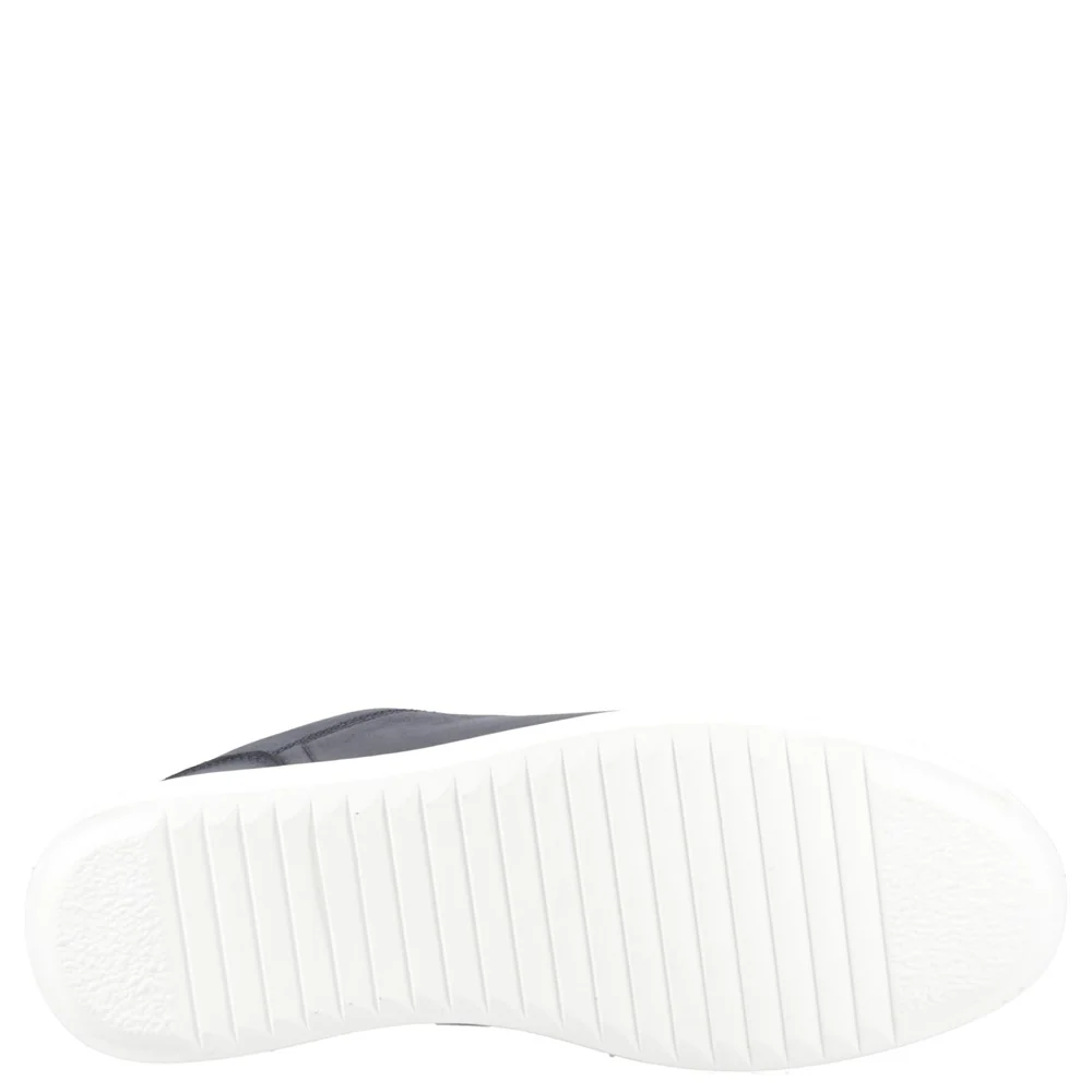 Navy Madden Lace-Up Shoes - Image 3