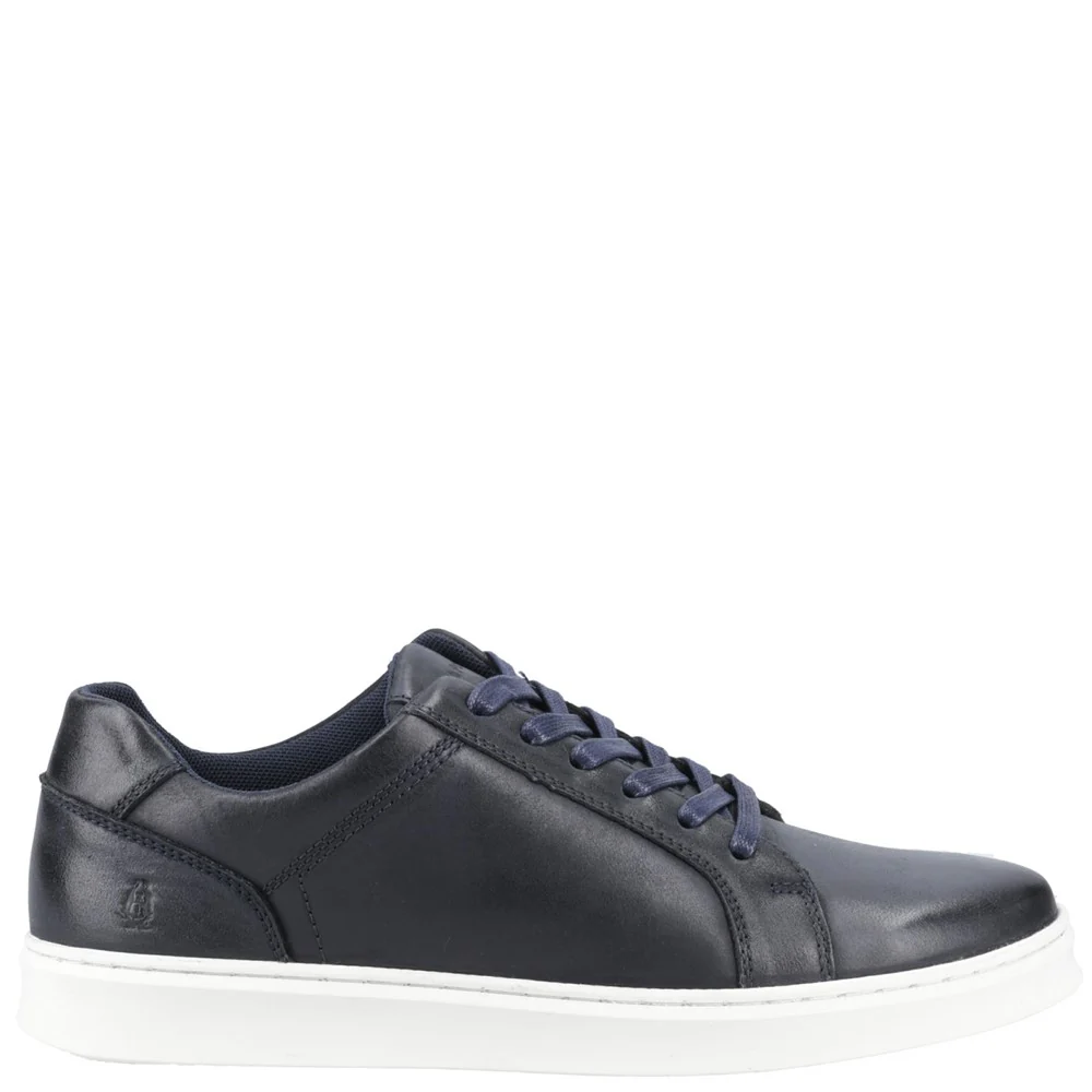 Navy Madden Lace-Up Shoes - Image 5