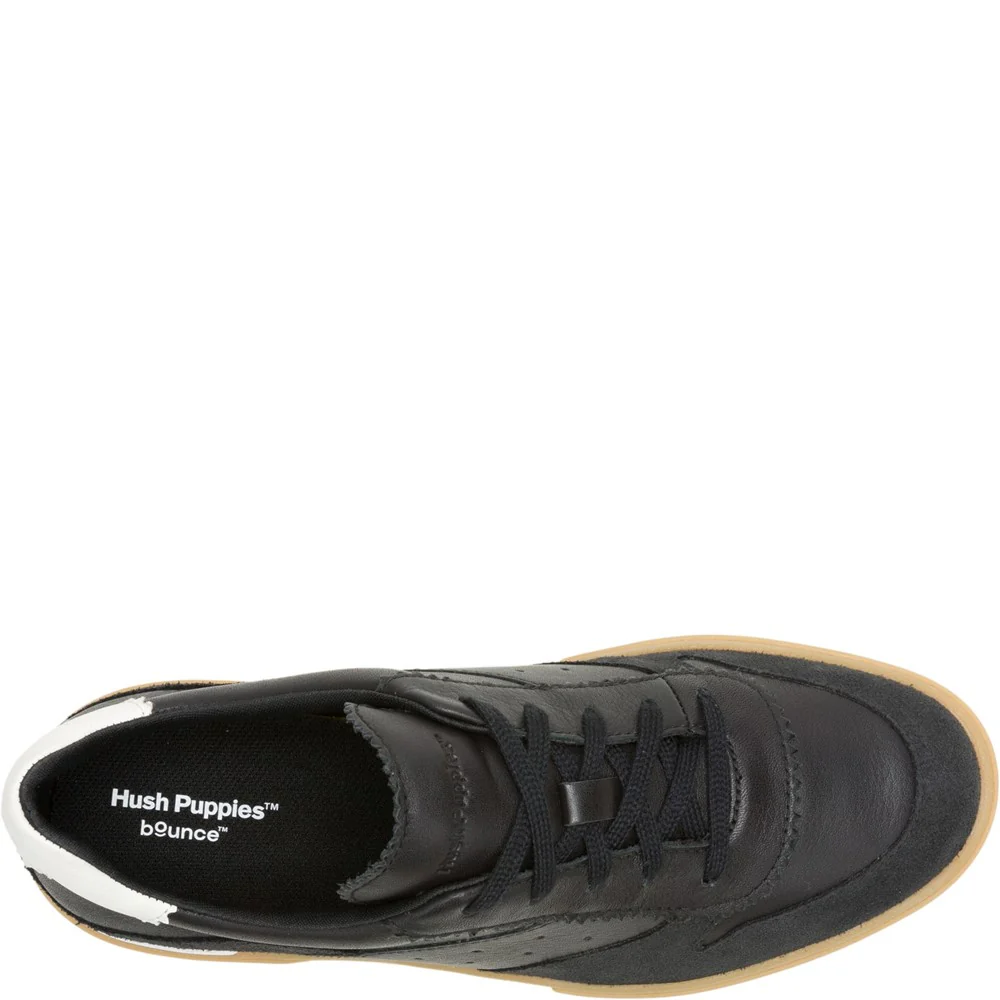 Black Mae Trainers - Image 4