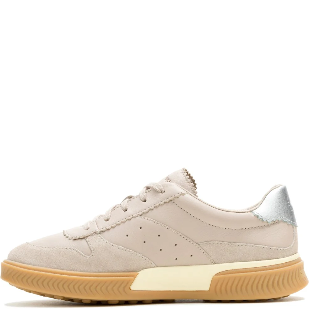 Taupe Mae Trainers - Image 5