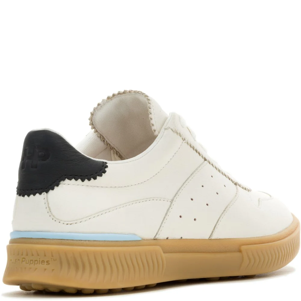 White Mae Trainers - Image 2