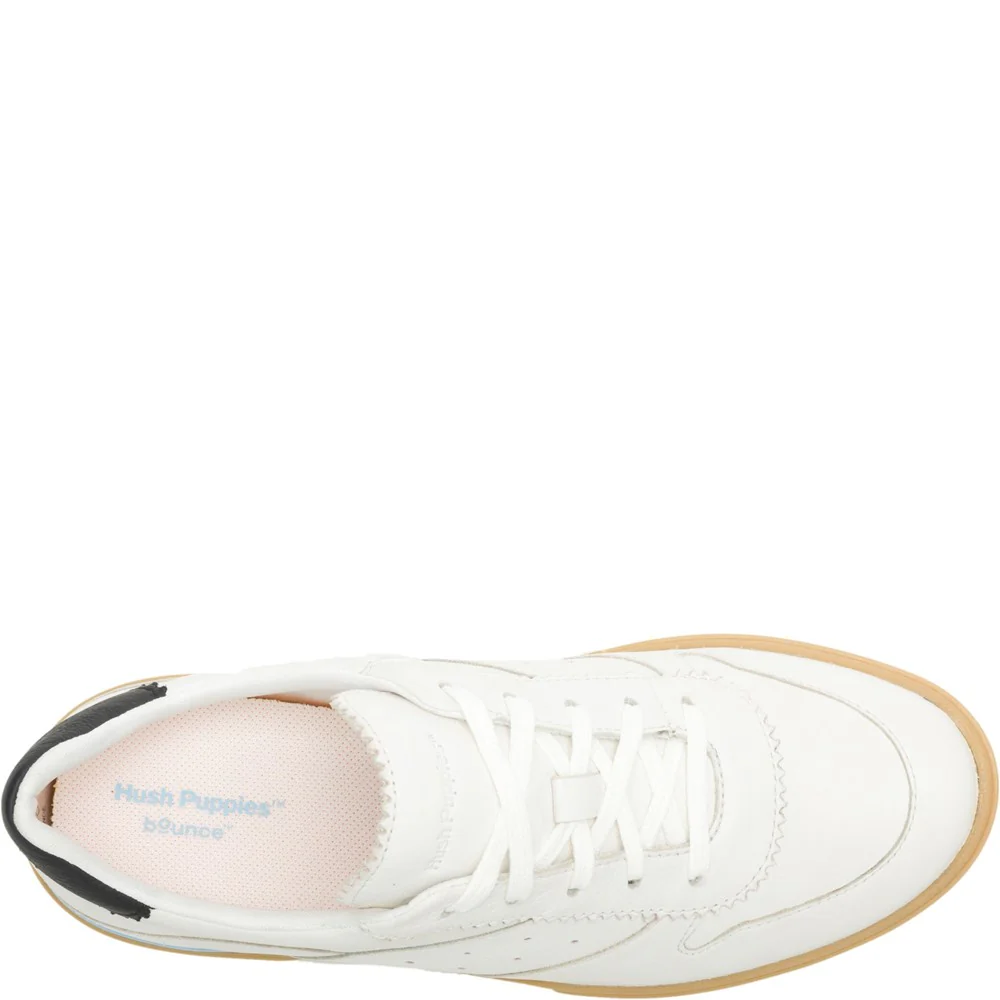White Mae Trainers - Image 4