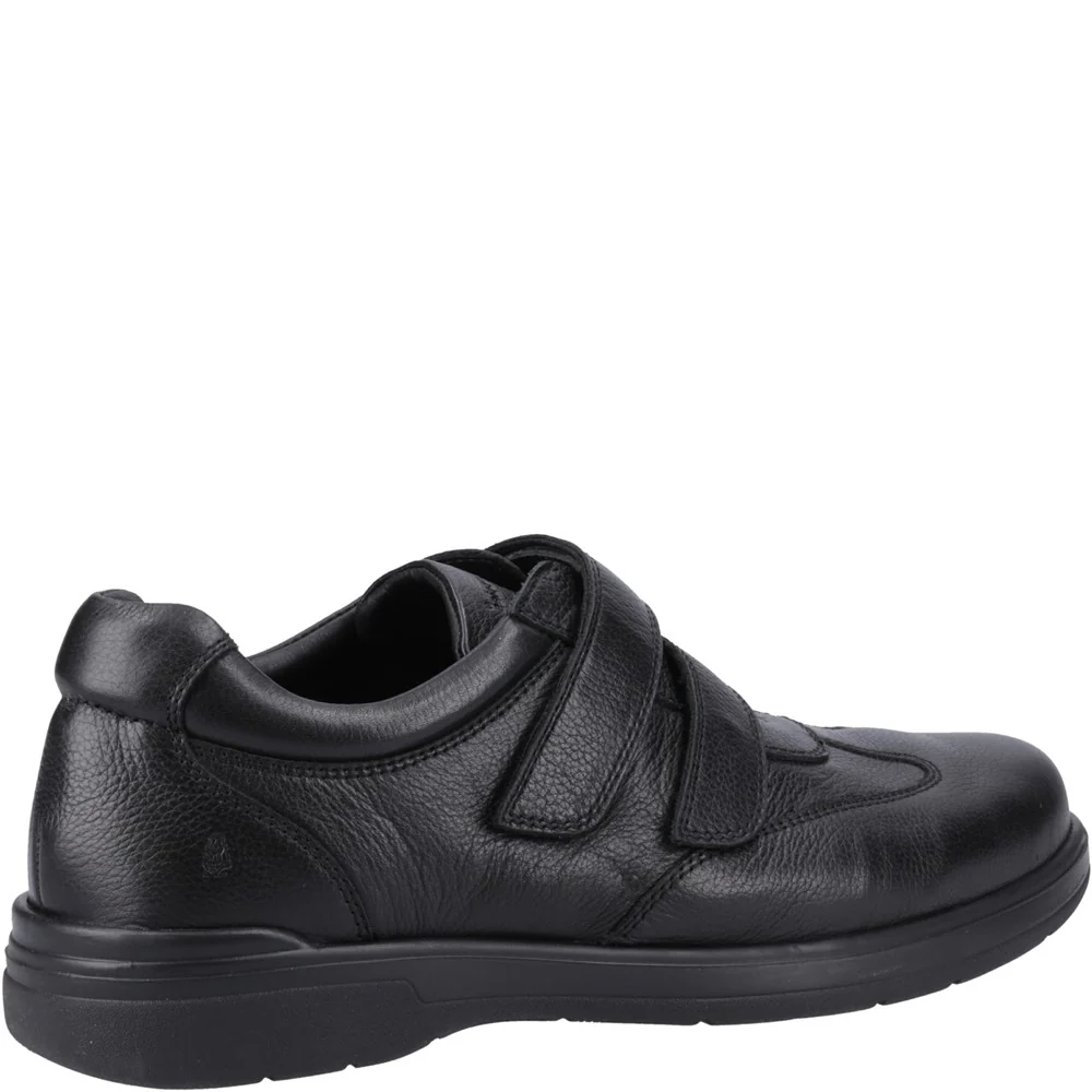 Black Magnus Shoes - Image 2