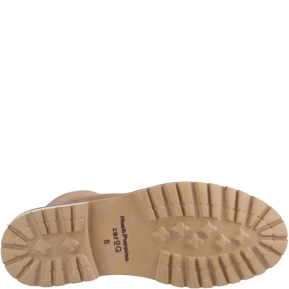 Tan Maguire Boots - Image 3