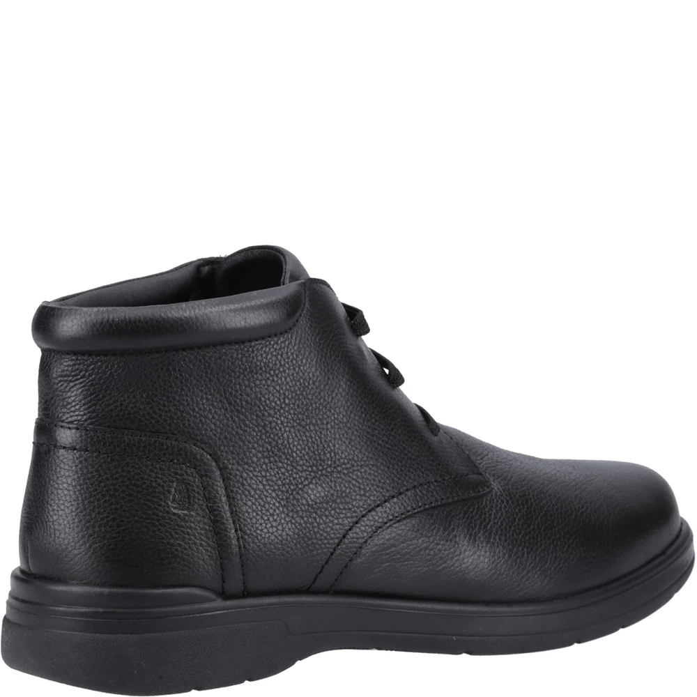 Black Malcolm Boots - Image 2