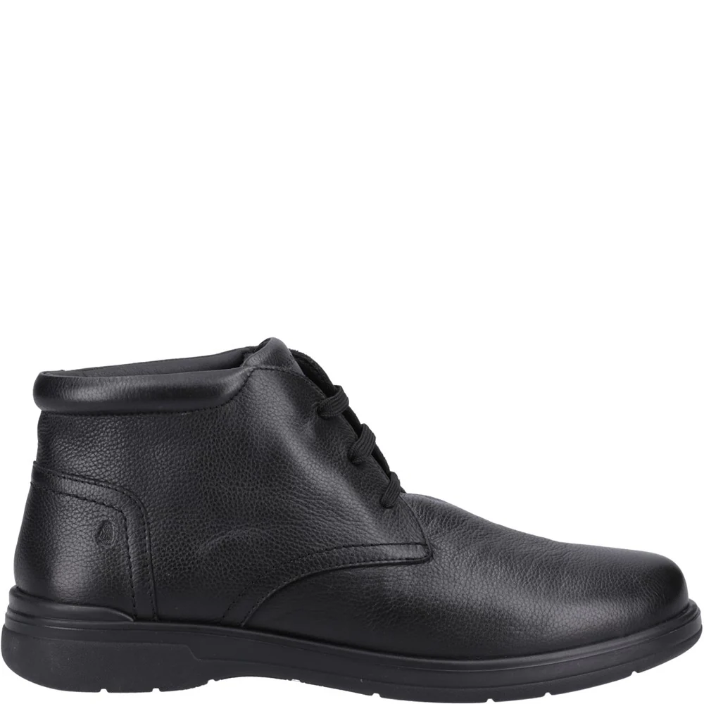 Black Malcolm Boots - Image 5